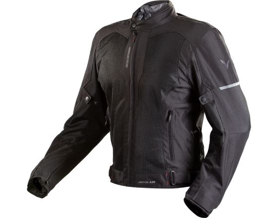 ΜΠΟΥΦΑΝ ΜΗΧΑΝΗΣ NORDCODE - Jackal Air black