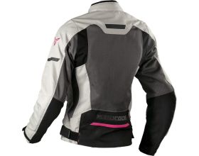 ΜΠΟΥΦΑΝ ΜΗΧΑΝΗΣ NORDCODE - Lady Jackal Air grey - 