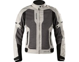 ΜΠΟΥΦΑΝ ΜΗΧΑΝΗΣ NORDCODE - Lady Jackal Air grey - 