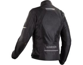 ΜΠΟΥΦΑΝ ΜΗΧΑΝΗΣ NORDCODE - Lady Jackal Air black - 