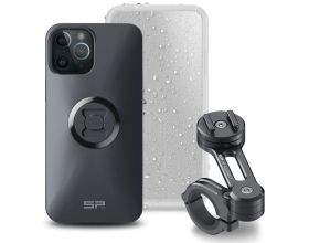 ΒΑΣΗ ΚΙΝΗΤΟΥ SP CONNECT™ - Moto Bundle iPhone 12 Pro Max Βάση τιμονιού + Θήκη ΒΑΣΗ ΚΙΝΗΤΟΥ SP CONNECT™ - Moto Bundle iPhone 12 Pro Max Βάση τιμονιού + Θήκη