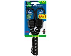 Lampa X-Power ελαστικό χταπόδι Ø 18 mm - 80 cm | 60193 -  Lampa X-Power ελαστικό χταπόδι Ø 18 mm - 80 cm | 60193 -