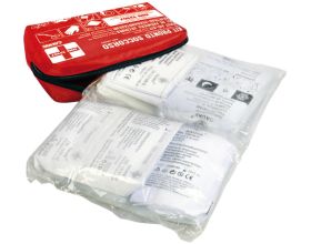 Lampa κιτ πρώτων βοηθειών 66961