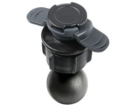 ΑΝΤΑΠΤΟΡΑΣ LAMPA - Titan Opti Ball σύνδεσμος Optiline με βραχίονα Ram Mount | 90555 - 