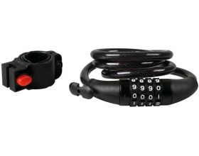 ΚΛΕΙΔΑΡΙΑ ΚΡΑΝΟΥΣ LAMPA - No Ride Combi με συνδυασμό | 90608 - 