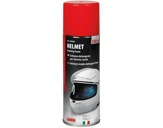 Lampa αφρός καθαρισμού κράνους 200ml | 90695