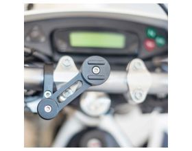 ΒΑΣΗ ΚΙΝΗΤΟΥ SP CONNECT™ - Moto Bundle iPhone 12 Pro Max Βάση τιμονιού + Θήκη - 