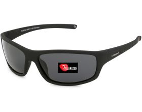 Γυαλία Ηλίου Polareye Usa | PL66C2 black