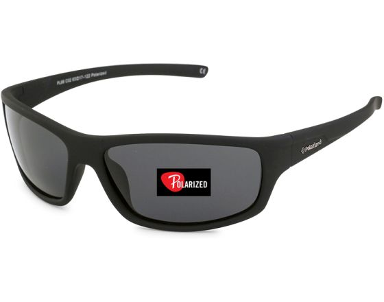 Γυαλία Ηλίου Polareye Usa | PL66C2 black