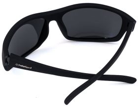 Γυαλία Ηλίου Polareye Usa | PL66C2 black - 