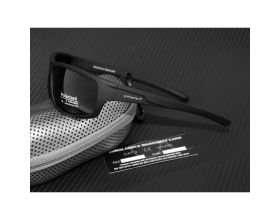 Γυαλία Ηλίου Polareye Usa | PL66C2 black - 