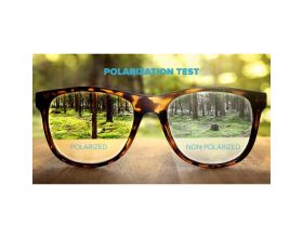 Γυαλία Ηλίου Polareye Usa | PL66C2 black - 