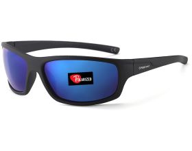 Γυαλία Ηλίου Polareye Usa | PL66C7 blue