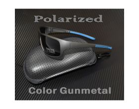 Γυαλία Ηλίου Polareye Usa | PTE2115 C2 - 