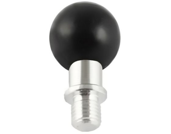 ΑΝΤΑΠΤΟΡΑΣ RAM MOUNT® - κάτω βάση στήριξης σε βίδα M10 x 1.25