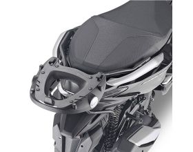 ΣΧΑΡΑ ΒΑΛΙΤΣΑΣ GIVI - SR1187B Honda Forza 350/125 '21-'22 -  ΣΧΑΡΑ ΒΑΛΙΤΣΑΣ GIVI - SR1187B Honda Forza 350/125 '21-'22 -