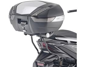 ΣΧΑΡΑ ΒΑΛΙΤΣΑΣ GIVI - SR1187B Honda Forza 350/125 '21-'22 ΣΧΑΡΑ ΒΑΛΙΤΣΑΣ GIVI - SR1187B Honda Forza 350/125 '21-'22