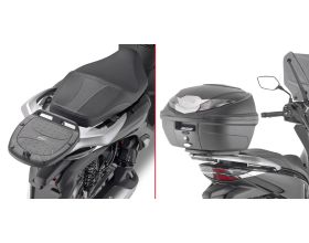 ΣΧΑΡΑ ΒΑΛΙΤΣΑΣ GIVI - SR1189 Honda SH 350 '21-'25