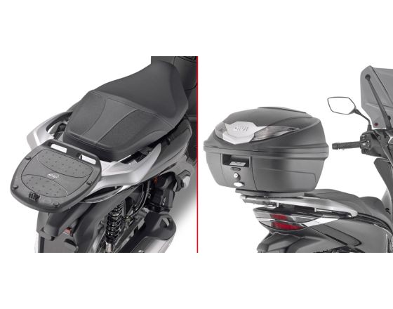 ΣΧΑΡΑ ΒΑΛΙΤΣΑΣ GIVI - SR1189 Honda SH 350 '21-'25