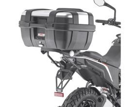 ΣΧΑΡΑ ΒΑΛΙΤΣΑΣ GIVI - SR7711 KTM 390 Adventure '20-'23 - 