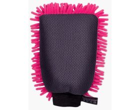 Muc Off Γάντι καθαρισμού 2 in 1 Microfibre Wash Mitt - 