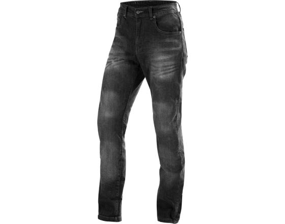 ΤΖΙΝ ΠΑΝΤΕΛΟΝΙ ΜΗΧΑΝΗΣ NORDCODE - Jeans black