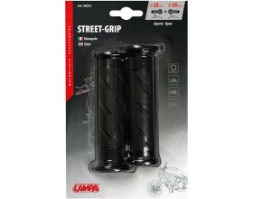 ΧΕΙΡΟΛΑΒΕΣ ΜΗΧΑΝΗΣ LAMPA - Street Grip black 90531 - 