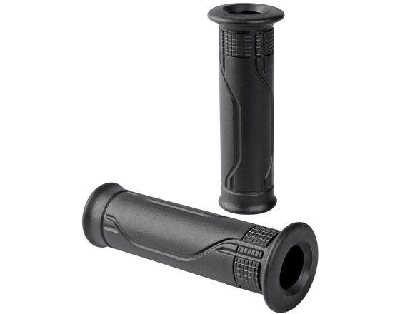 ΧΕΙΡΟΛΑΒΕΣ ΜΗΧΑΝΗΣ LAMPA - Avenue Grip black 90532