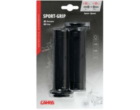 ΧΕΙΡΟΛΑΒΕΣ ΜΗΧΑΝΗΣ LAMPA - Sport Grip black 90578 - 