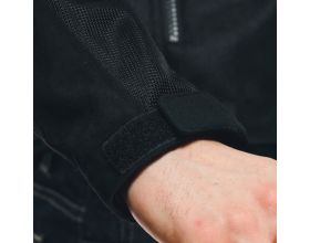 ΜΠΟΥΦΑΝ ΜΗΧΑΝΗΣ DAINESE - Sevilla Air Tex black/black -  ΜΠΟΥΦΑΝ ΜΗΧΑΝΗΣ DAINESE - Sevilla Air Tex black/black -
