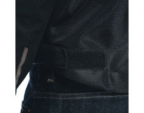 ΜΠΟΥΦΑΝ ΜΗΧΑΝΗΣ DAINESE - Sevilla Air Tex black/black -  ΜΠΟΥΦΑΝ ΜΗΧΑΝΗΣ DAINESE - Sevilla Air Tex black/black -