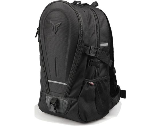 ΣΑΚΙΔΙΟ ΠΛΑΤΗΣ NORDCODE - X-Bag black