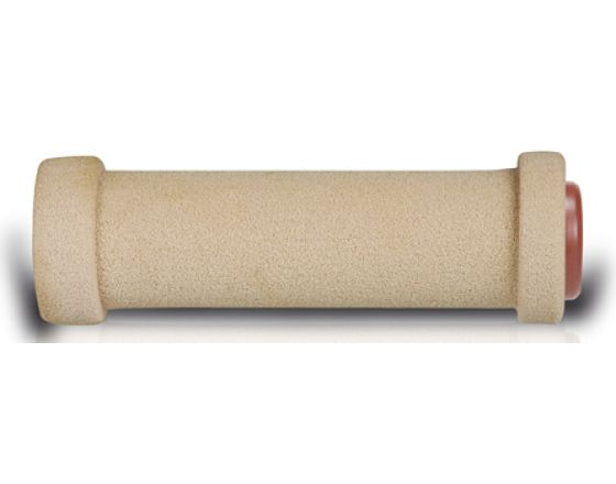 ΧΕΙΡΟΛΑΒΕΣ ΜΗΧΑΝΗΣ ARIETE - Foam 02616 εκρού