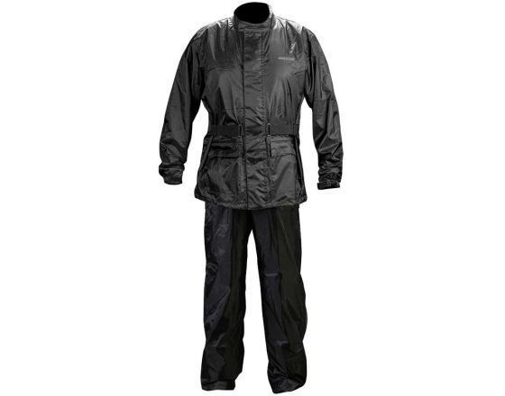 ΣΕΤ ΑΔΙΑΒΡΟΧΑ NORDCODE - Rainset black