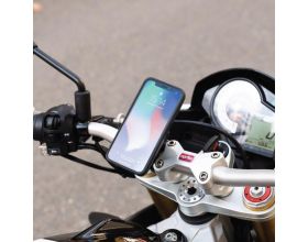 ΑΝΤΑΠΤΟΡΑΣ TIGRA SPORT - FitClic Neo βάση τιμονιού FN-MHM - 