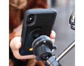 ΑΝΤΑΠΤΟΡΑΣ TIGRA SPORT - FitClic Neo FN-SMM βάση καθρέπτη - 