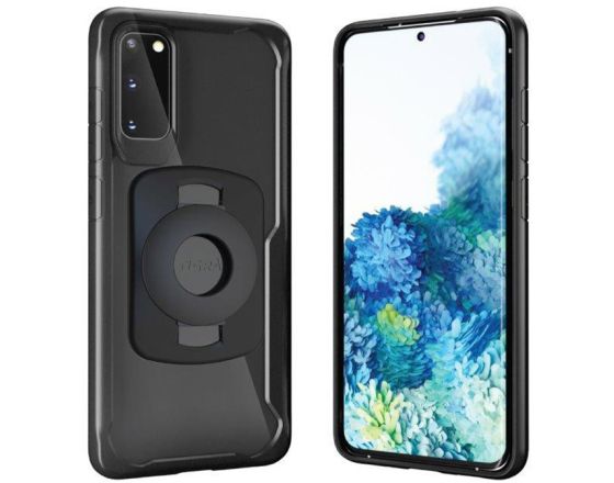 ΘΗΚΗ ΚΙΝΗΤΟΥ TIGRA SPORT - FitClic Neo Samsung Galaxy S20 Plus | FN-L-GS20P