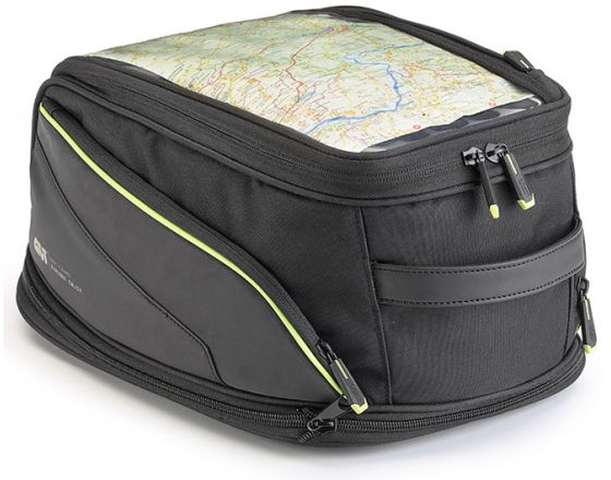ΣΑΚΟΣ ΜΗΧΑΝΗΣ GIVI - EA131B Tanklock tank bag 26lt