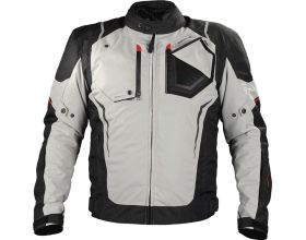 ΜΠΟΥΦΑΝ ΜΗΧΑΝΗΣ NORDCODE - Pantera 4-Season grey - 