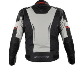 ΜΠΟΥΦΑΝ ΜΗΧΑΝΗΣ NORDCODE - Pantera 4-Season grey - 