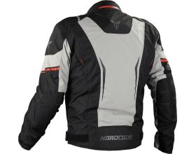 ΜΠΟΥΦΑΝ ΜΗΧΑΝΗΣ NORDCODE - Pantera 4-Season grey - 