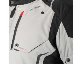 ΜΠΟΥΦΑΝ ΜΗΧΑΝΗΣ NORDCODE - Pantera 4-Season grey - 