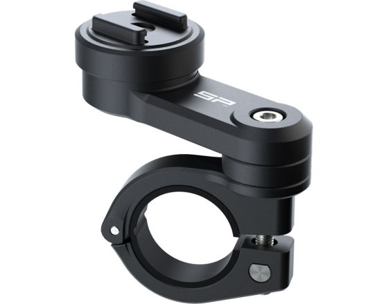 ΑΝΤΑΠΤΟΡΑΣ SP CONNECT™ - Moto Mount LT universal βάση προσαρμογής σε μπαράκι τιμονιού ΑΝΤΑΠΤΟΡΑΣ SP CONNECT™ - Moto Mount LT universal βάση προσαρμογής σε μπαράκι τιμονιού