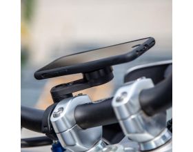 ΑΝΤΑΠΤΟΡΑΣ SP CONNECT™ - Moto Mount LT universal βάση προσαρμογής σε μπαράκι τιμονιού -  ΑΝΤΑΠΤΟΡΑΣ SP CONNECT™ - Moto Mount LT universal βάση προσαρμογής σε μπαράκι τιμονιού -