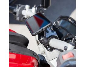 ΑΝΤΑΠΤΟΡΑΣ SP CONNECT™ - Moto Mount LT universal βάση προσαρμογής σε μπαράκι τιμονιού -  ΑΝΤΑΠΤΟΡΑΣ SP CONNECT™ - Moto Mount LT universal βάση προσαρμογής σε μπαράκι τιμονιού -