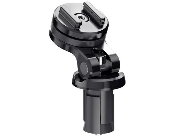 ΑΝΤΑΠΤΟΡΑΣ SP CONNECT™ - Moto Stem Mount βάση προσαρμογής σε τιμονόπλακα ΑΝΤΑΠΤΟΡΑΣ SP CONNECT™ - Moto Stem Mount βάση προσαρμογής σε τιμονόπλακα