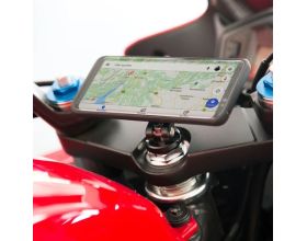 ΑΝΤΑΠΤΟΡΑΣ SP CONNECT™ - Moto Stem Mount βάση προσαρμογής σε τιμονόπλακα -  ΑΝΤΑΠΤΟΡΑΣ SP CONNECT™ - Moto Stem Mount βάση προσαρμογής σε τιμονόπλακα -