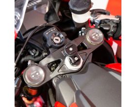 ΑΝΤΑΠΤΟΡΑΣ SP CONNECT™ - Moto Stem Mount βάση προσαρμογής σε τιμονόπλακα -  ΑΝΤΑΠΤΟΡΑΣ SP CONNECT™ - Moto Stem Mount βάση προσαρμογής σε τιμονόπλακα -