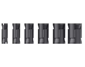 ΑΝΤΑΠΤΟΡΑΣ SP CONNECT™ - Moto Stem Mount βάση προσαρμογής σε τιμονόπλακα -  ΑΝΤΑΠΤΟΡΑΣ SP CONNECT™ - Moto Stem Mount βάση προσαρμογής σε τιμονόπλακα -