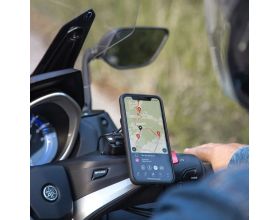 ΑΝΤΑΠΤΟΡΑΣ SP CONNECT™ - Brake Mount βάση προσαρμογής σε δοχείο υγρών φρένων -  ΑΝΤΑΠΤΟΡΑΣ SP CONNECT™ - Brake Mount βάση προσαρμογής σε δοχείο υγρών φρένων -